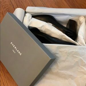 Everlane “The Day Heel”